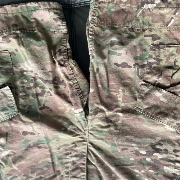 Men's Military Cargo Shorts - 3PK - Picture 3 of 16